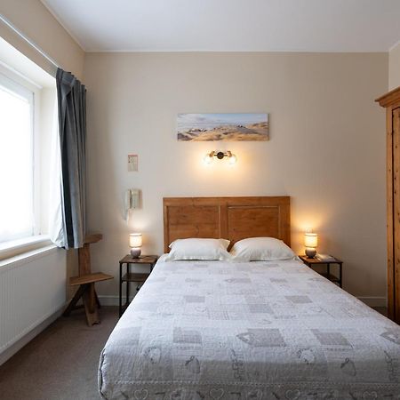 Hotel Le Caddy Le Touquet Екстер'єр фото