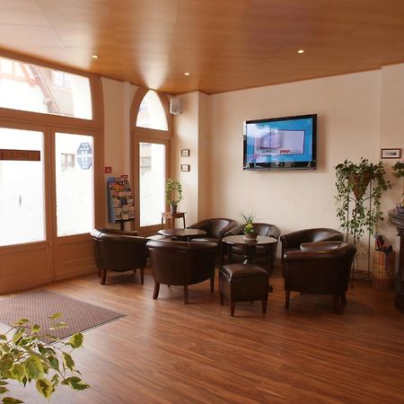 Hotel Le Caddy Le Touquet Екстер'єр фото