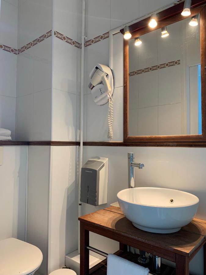 Hotel Le Caddy Le Touquet Екстер'єр фото