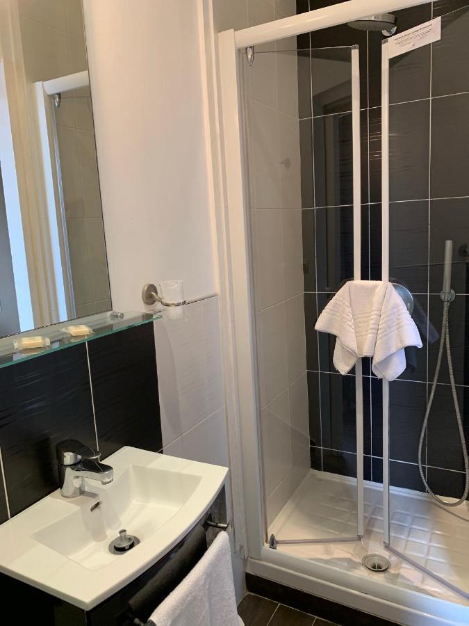 Hotel Le Caddy Le Touquet Екстер'єр фото