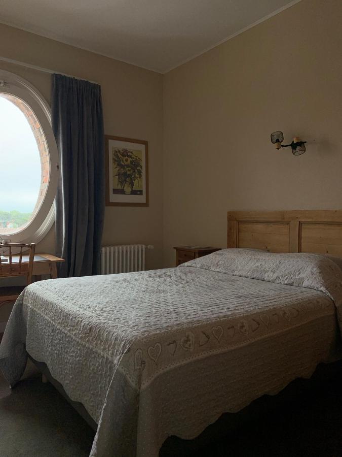 Hotel Le Caddy Le Touquet Екстер'єр фото