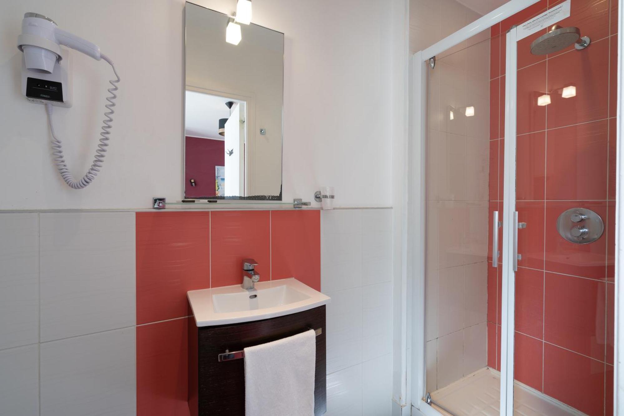Hotel Le Caddy Le Touquet Екстер'єр фото