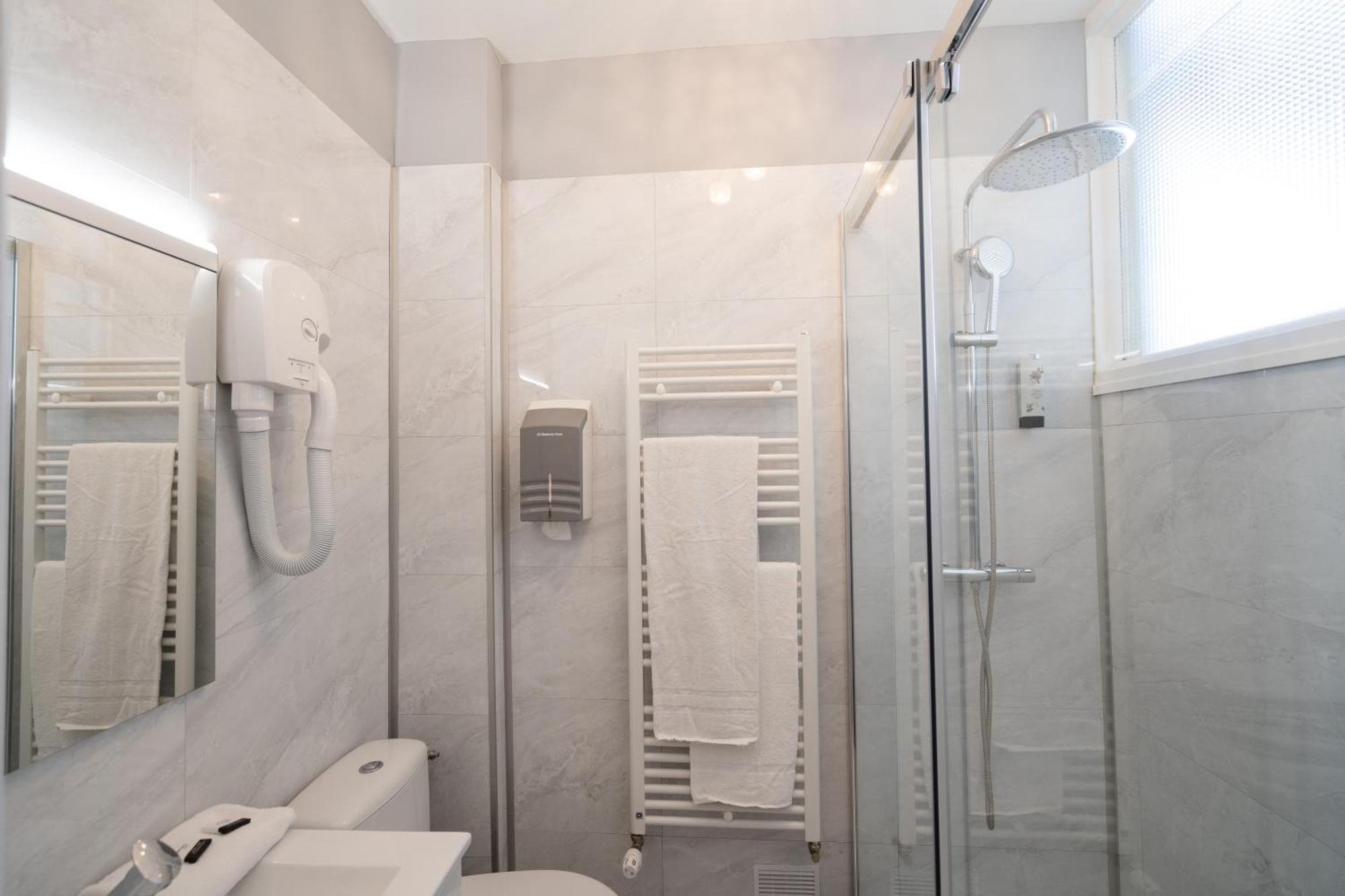 Hotel Le Caddy Le Touquet Екстер'єр фото