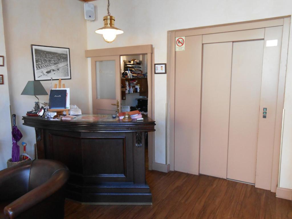 Hotel Le Caddy Le Touquet Екстер'єр фото