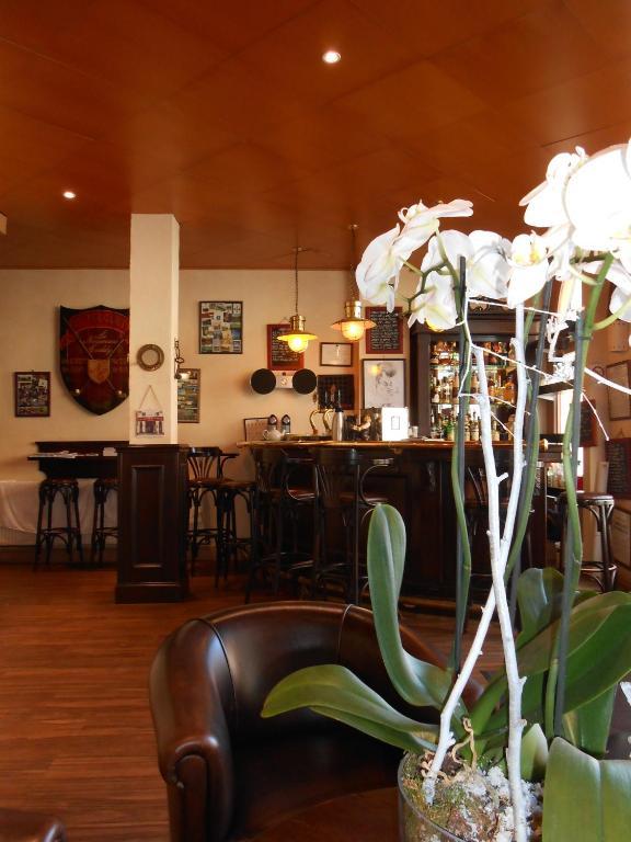 Hotel Le Caddy Le Touquet Екстер'єр фото